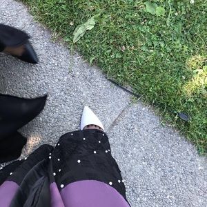 Meet your Posher, Abshiro